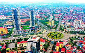 Phê duyệt quy hoạch đô thị Bắc Ninh thành TP trực thuộc Trung ương vào 2030